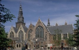 Oude Kerk